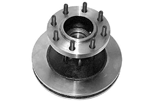 41EeBHP-w8L Bendix Premium PRT1862 Front Brake Rotor for Chevrolet G30 1996-1993, P30 1999-1997, GMC G3500 1996-1993, P3500 1999-1997, Workhorse P30 2000 - Image 1