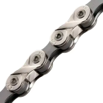 KMC Chain 8SP X8-Silver/Grey - X8.93