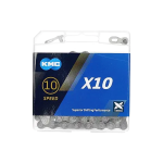 KMC X10 10 Speed Bicycle Chain