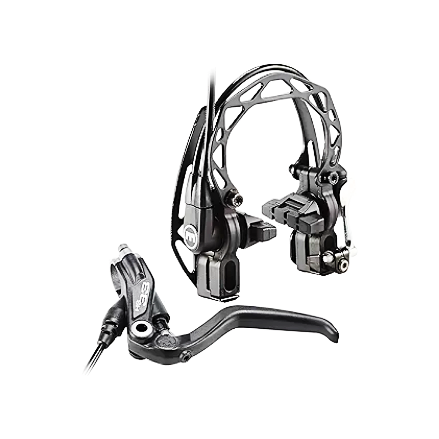 3 Magura Hs33 R Rim Brakes Bicycle Brake - Image 1