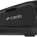 Cardo Spirit HD Bluetooth Headset