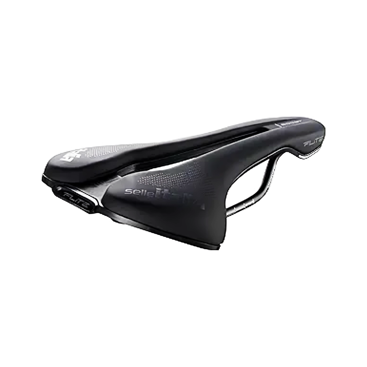 5 Selle Italia, Flite Boost Superflow TM, Road, MTB, and Gravel Bike Saddle - for Men and Women - Image 1