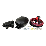 Air Lift 25980 WirelessOne (2ND Generation) [Replaces 25870]