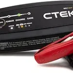 CTEK NXT 5 Battery Charger 12V