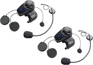 611Np3N6oS._AC_SX300_SY300_QL70_FMwebp_.webp Sena SMH10D-11 Bluetooth Headset Dual - Image 1