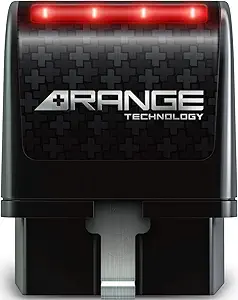61HkwYPUChL._AC_SY300_SX300_QL70_FMwebp_.webp NEW RANGE TECHNOLOGY AFM-DFM DISABLER,RED,COMPATIBLE WITH V6 & V8 GM MOTORS - Image 1