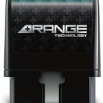 Range Technology GM, Start/Stop, Blue