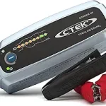 CTEK Lithium Battery Charger