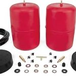 Air Lift 1000 Air Spring Kit – Fits 2004-2020 Toyota Sienna – 60732