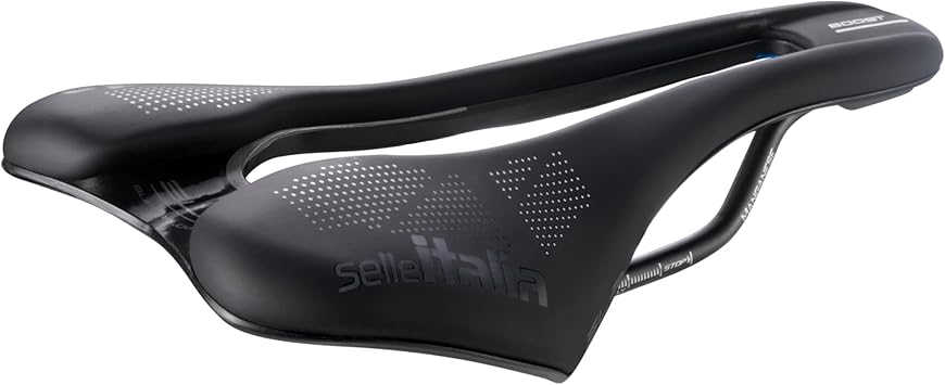 61x-XAjiHZL._AC_SY355_.jpg Selle Italia SLR TM Boost Superflow - Image 1