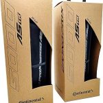 Continental Grand Prix 5000 All Season TR - Tubeless Road Bike Tire | Conquer Every Season - BlackChili, Vectran Breaker, LazerGrip, Active Comfort Technology, 2 Pack