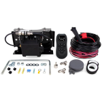 Air Lift WirelessAir + EZ Mount, 2nd Generation On-Board Air Compressor with Mobile App - 74000EZ