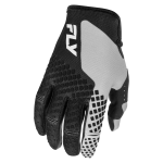 Fly Racing Kinetic Motocross Glove, Durable Racing MX Gear