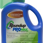 Roundup ProMAX 1.67 Gallon