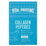 Vital Proteins Collagen Peptides 20ct Box, 0.35 OZ