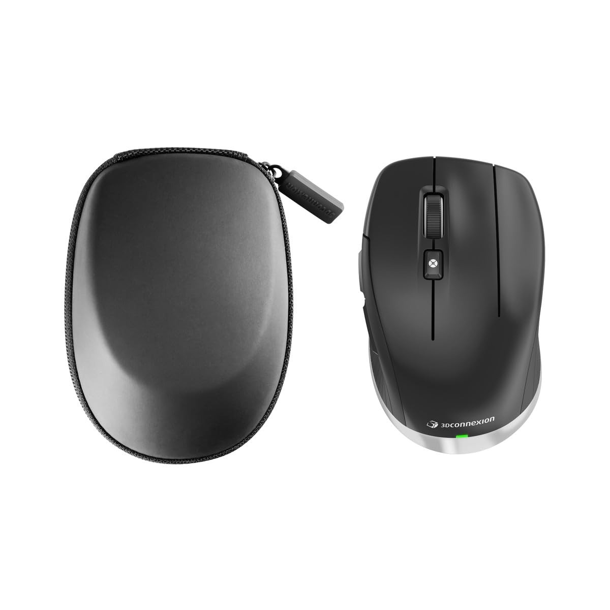 imgi_218_51sESXv4aiL._SL1200_ 3Dconnexion CadMouse Compact Wireless - Image 1